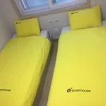 24 Guesthouse Kyunghee University