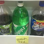 24 Guesthouse Kyunghee University