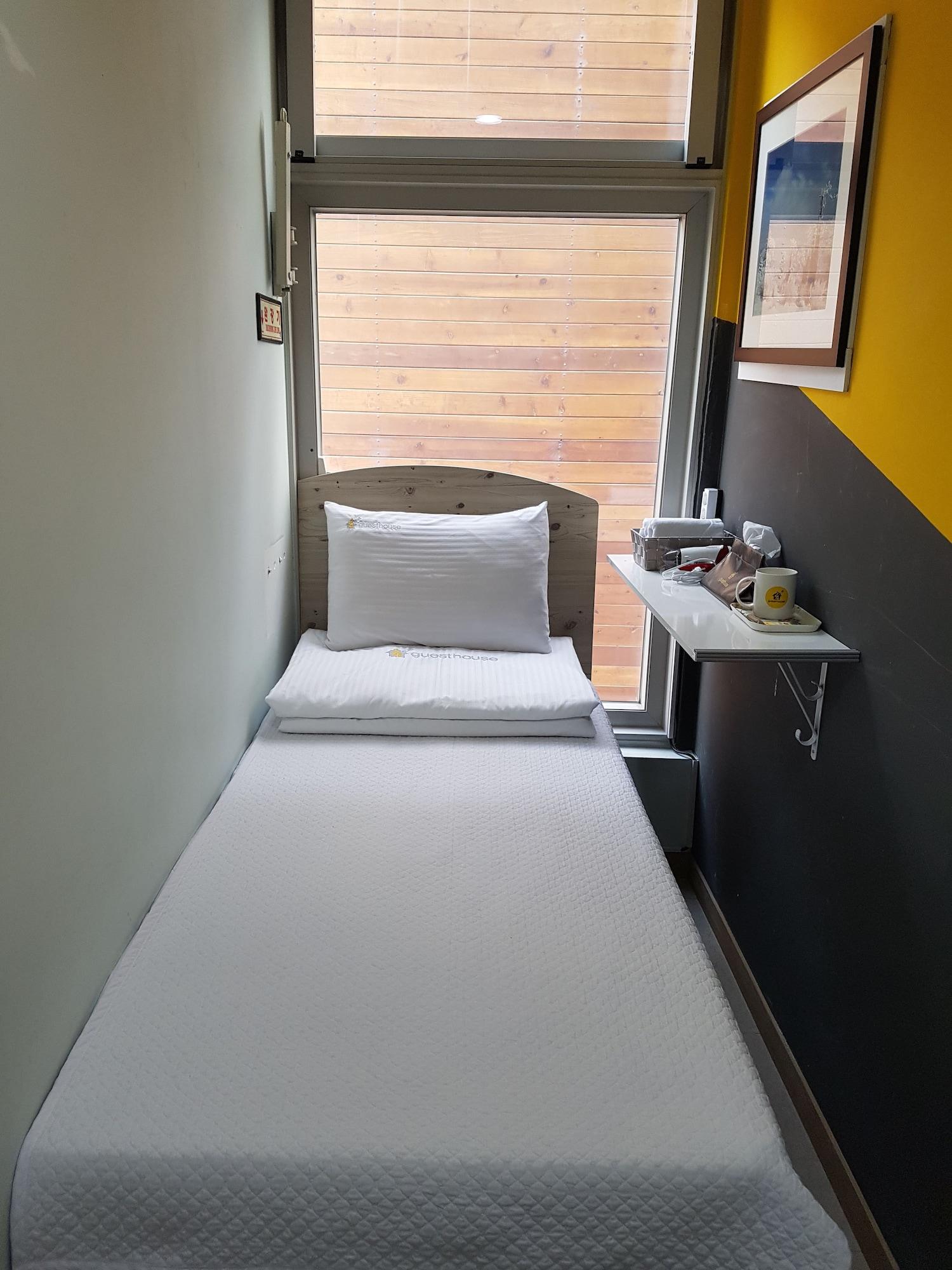 24 Guesthouse Kyunghee University Seoul