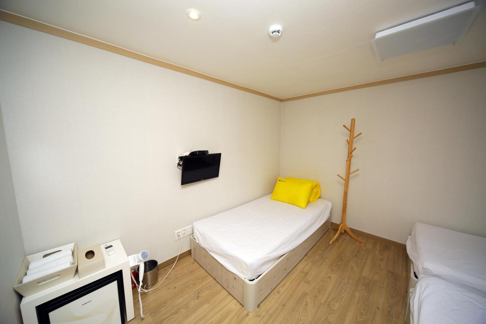 Guest house 24 Guesthouse Kyunghee University Seoul