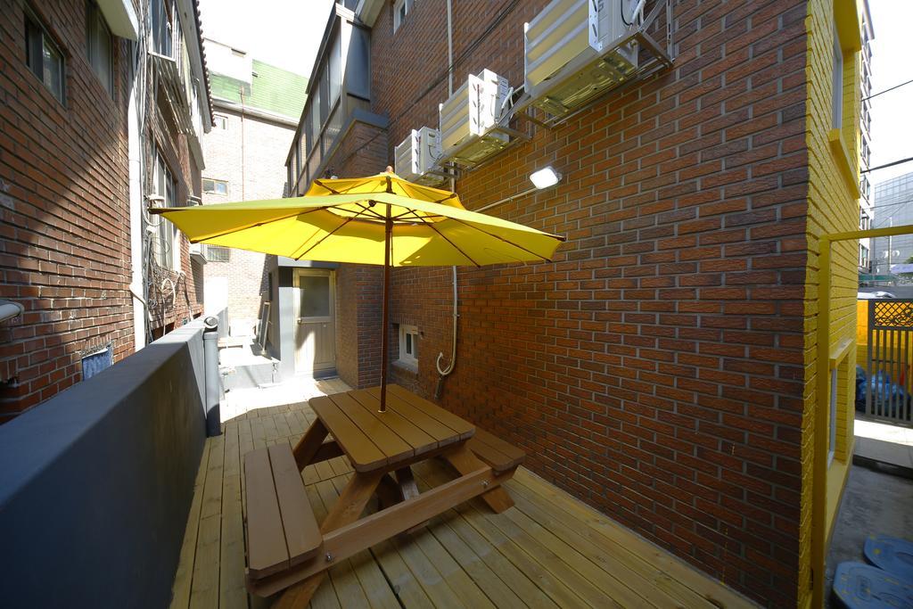 Guest house 24 Guesthouse Kyunghee University