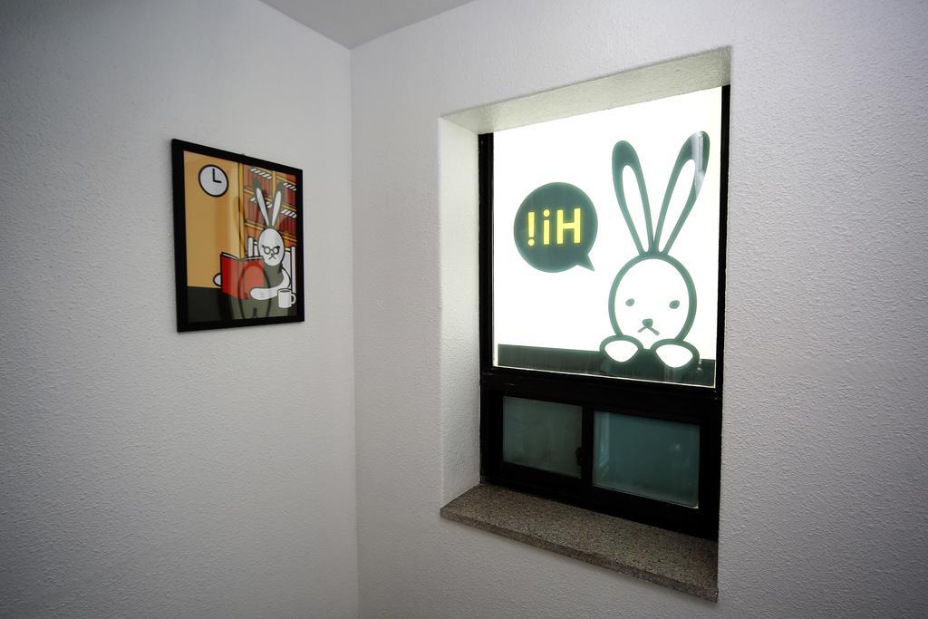 Guest house 24 Guesthouse Kyunghee University Seoul
