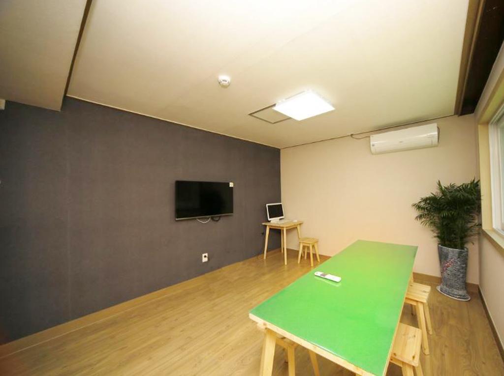 24 Guesthouse Kyunghee University Guest house Seoul