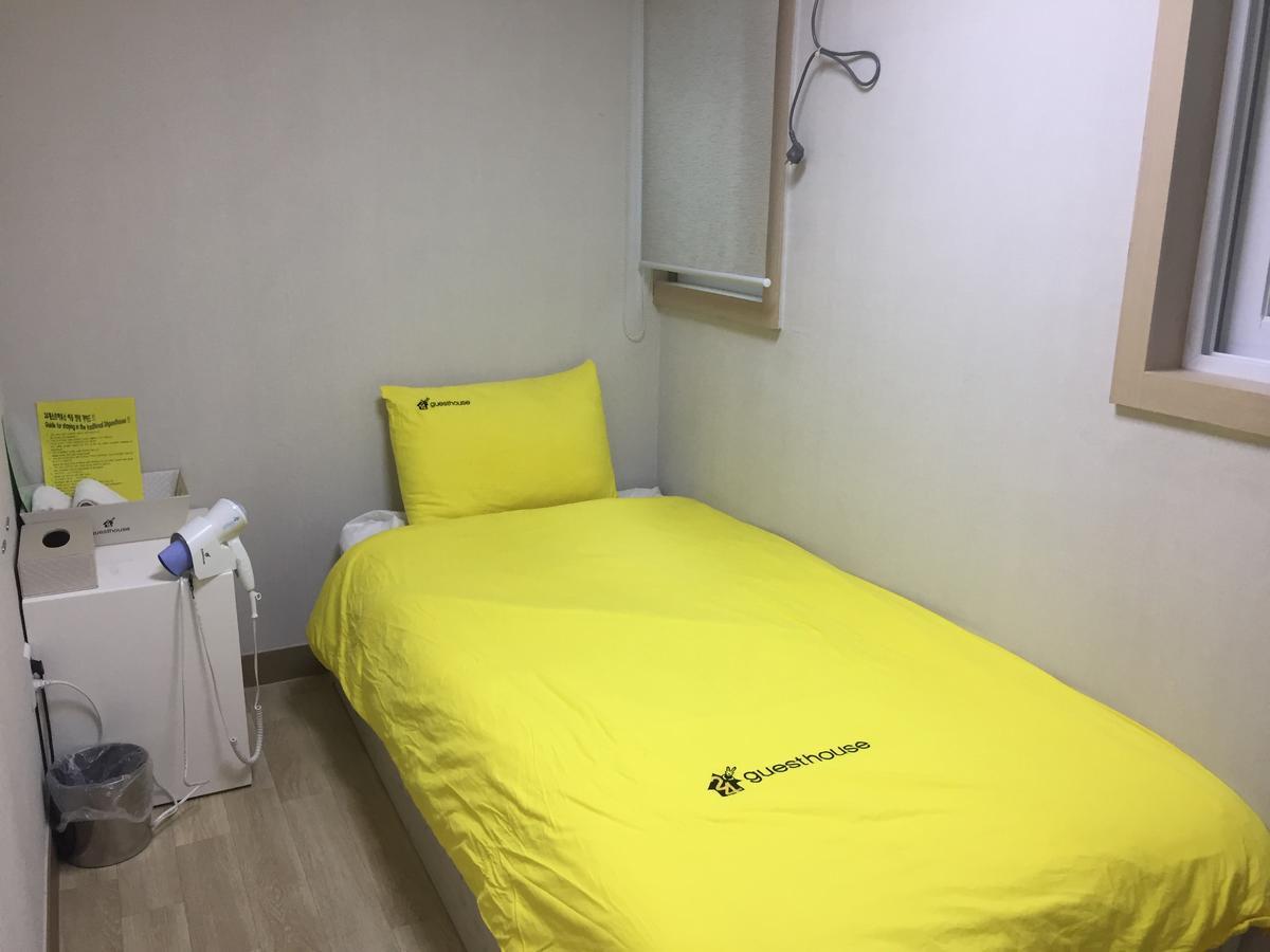 24 Guesthouse Kyunghee University Guest house Seoul