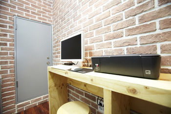 Guest house 24 Guesthouse Kyunghee University Seoul