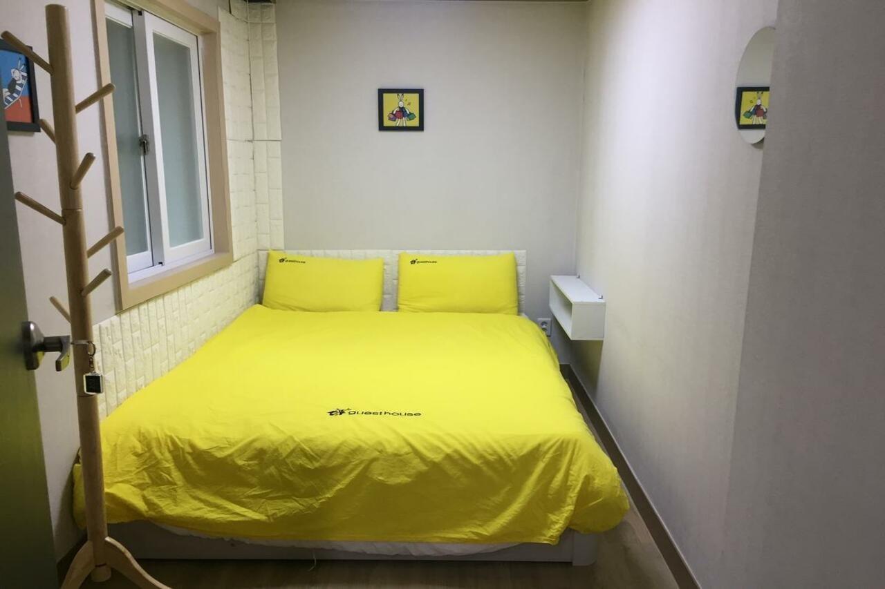 24 Guesthouse Kyunghee University 2*