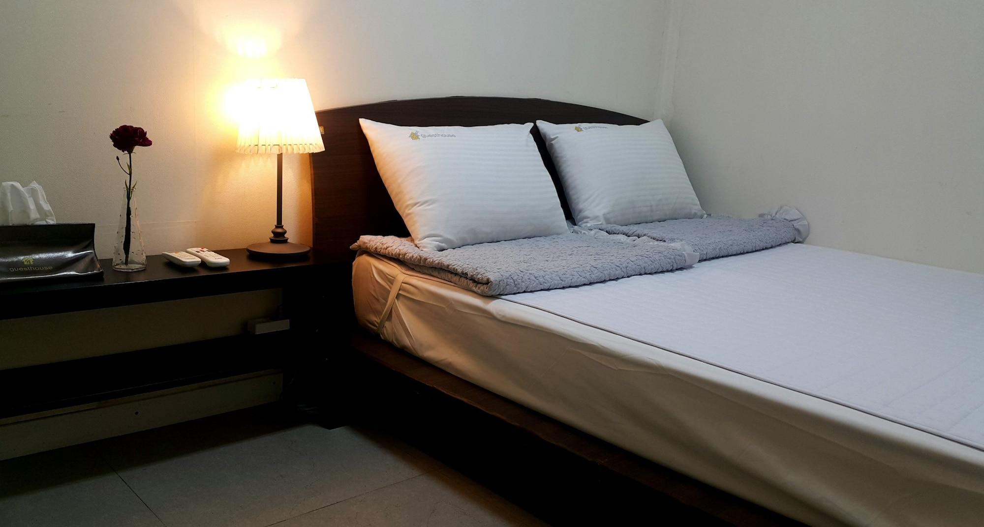 Guest house 24 Guesthouse Kyunghee University Seoul