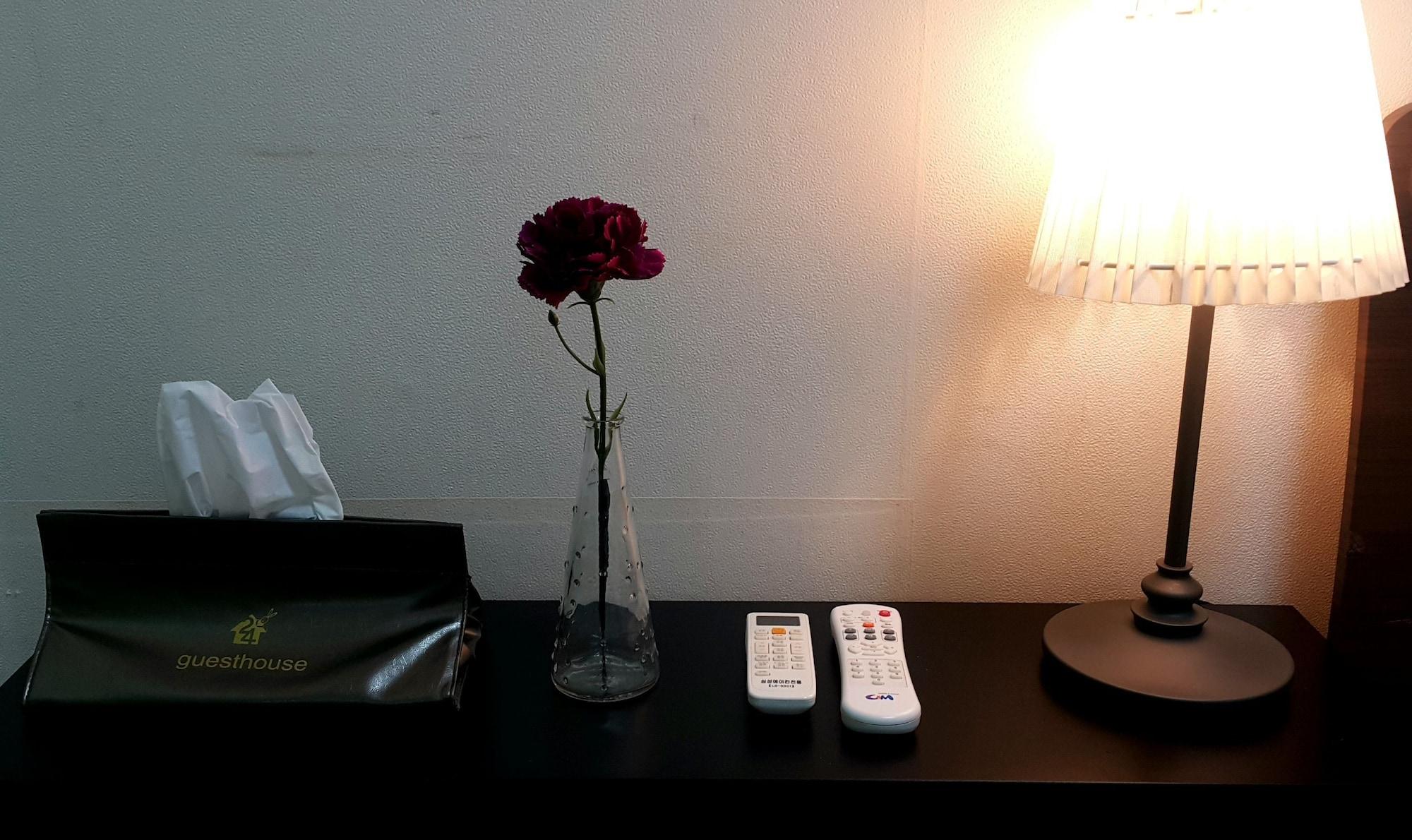 Guest house 24 Guesthouse Kyunghee University Seoul
