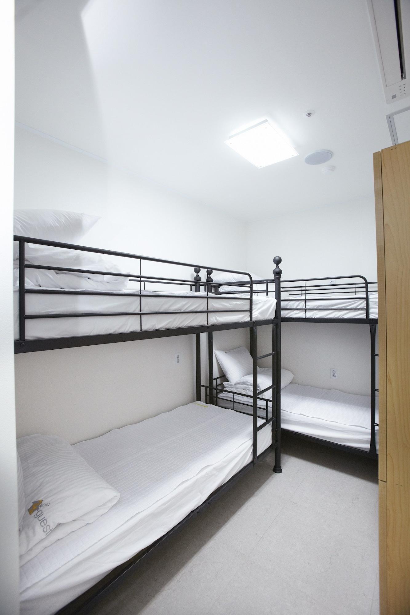 Guest house 24 Guesthouse Kyunghee University Seoul