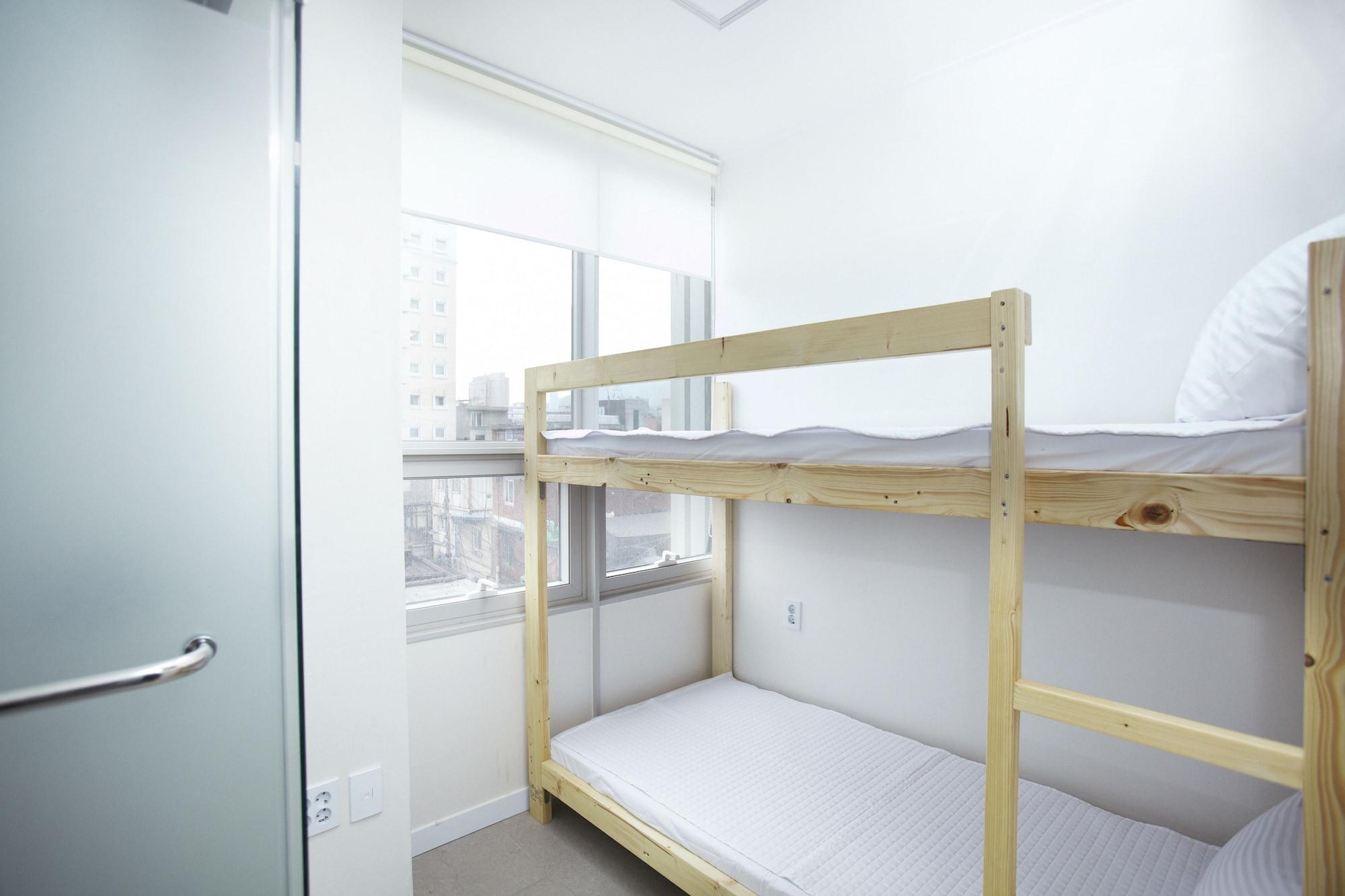24 Guesthouse Kyunghee University 2* Seoul