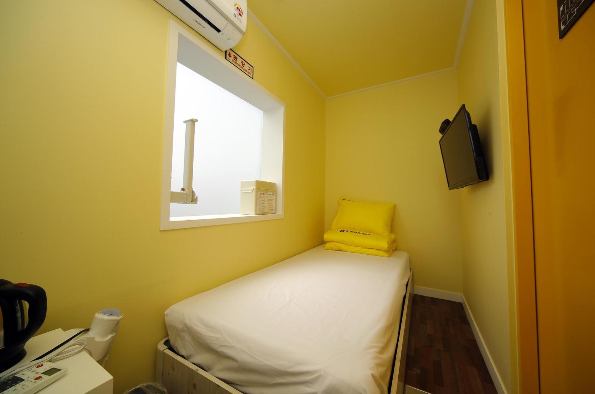 Guest house 24 Guesthouse Kyunghee University 2*