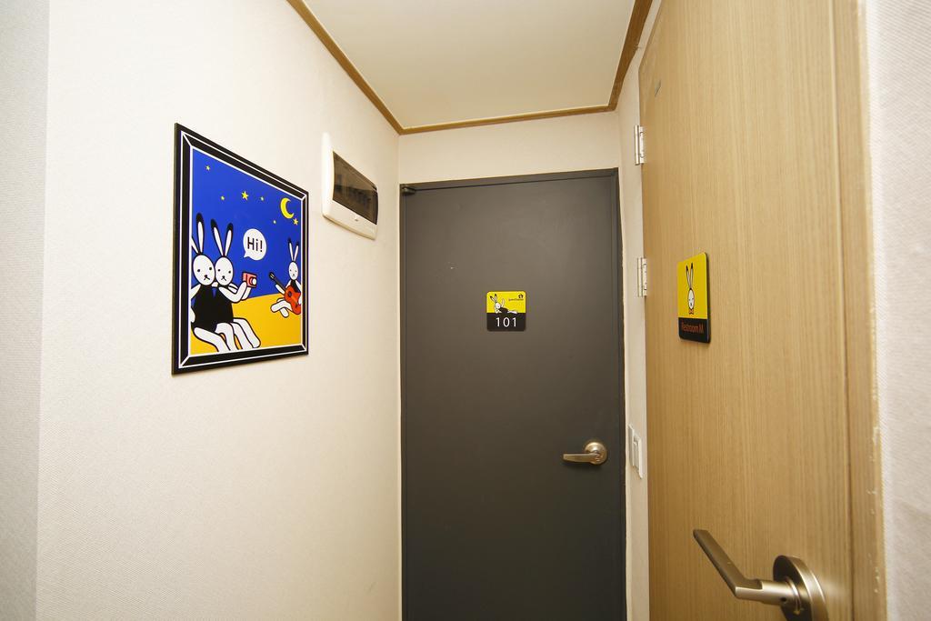 24 Guesthouse Kyunghee University Guest house Seoul