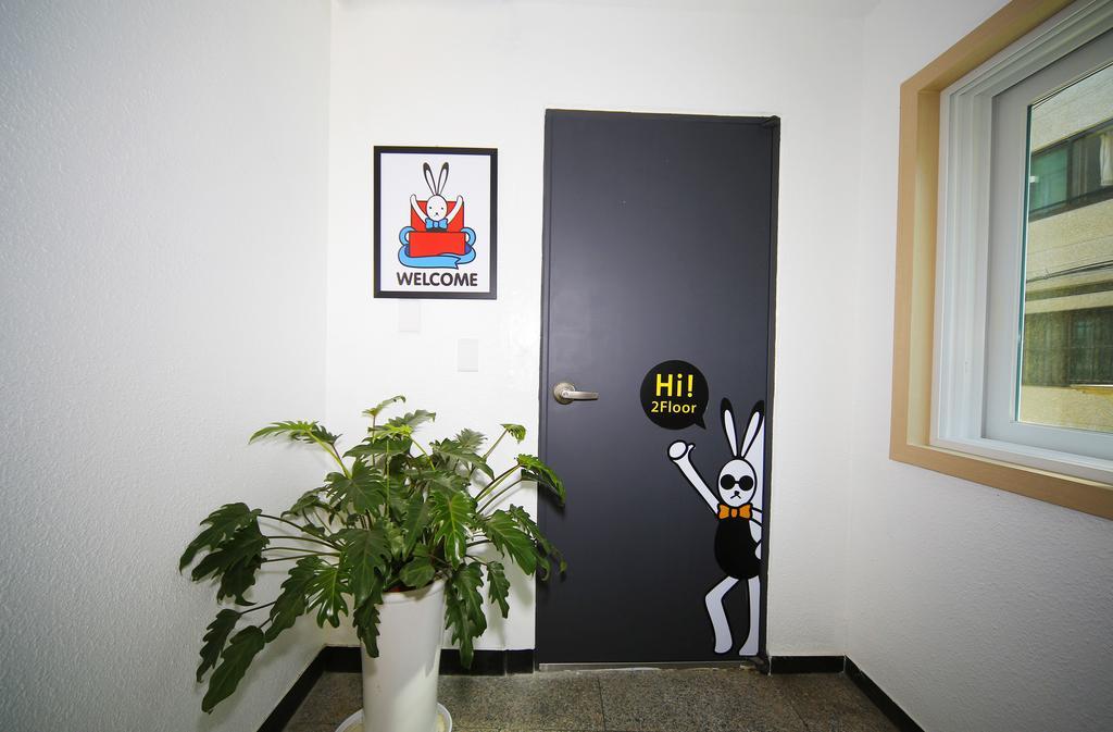 Guest house 24 Guesthouse Kyunghee University 2*