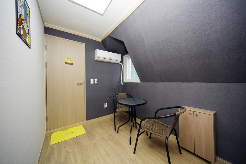 24 Guesthouse Kyunghee University Seoul