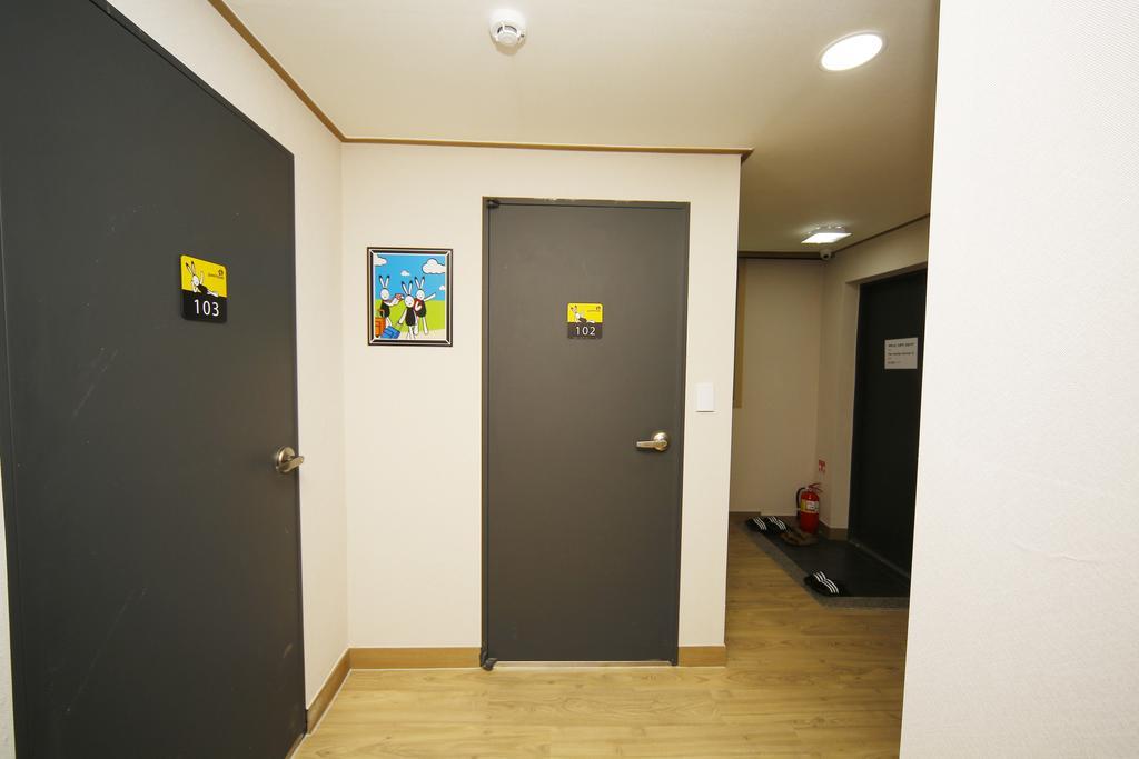 Guest house 24 Guesthouse Kyunghee University 2*