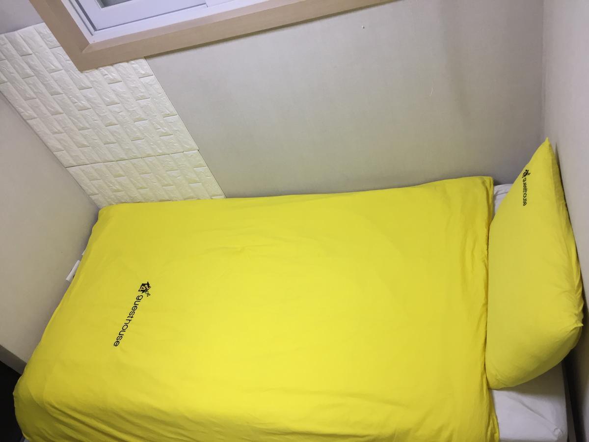 24 Guesthouse Kyunghee University Seoul