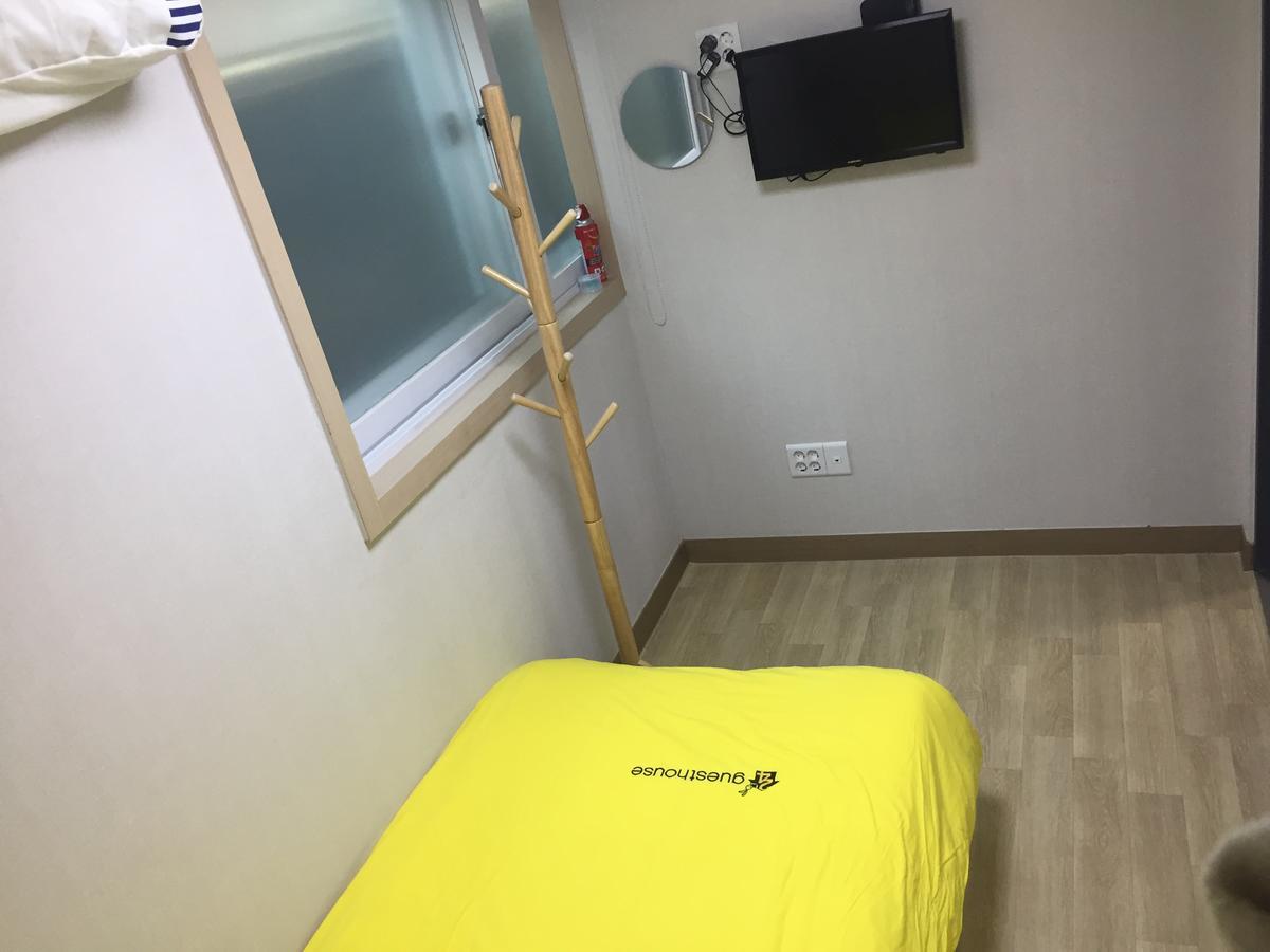 Guest house 24 Guesthouse Kyunghee University Seoul