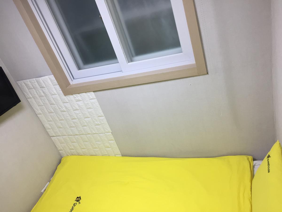24 Guesthouse Kyunghee University Guest house 2*