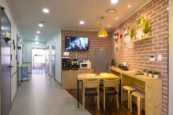 24 Guesthouse Kyunghee University Seoul