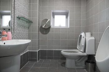 24 Guesthouse Kyunghee University Seoul